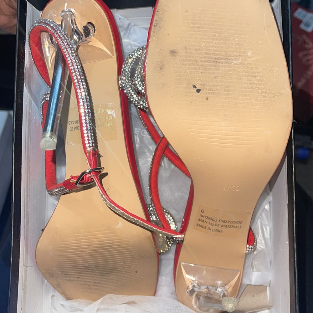 Diamond Pumps - Picture 4 of 6